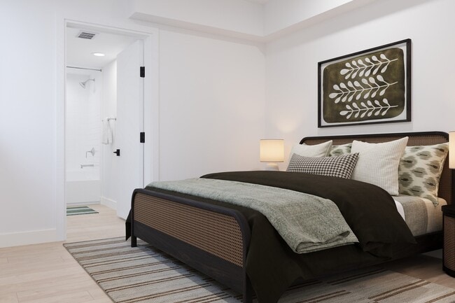 Building Photo - Echo 55