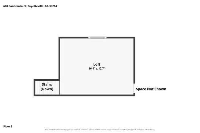 Building Photo - 600 Ponderosa Ct