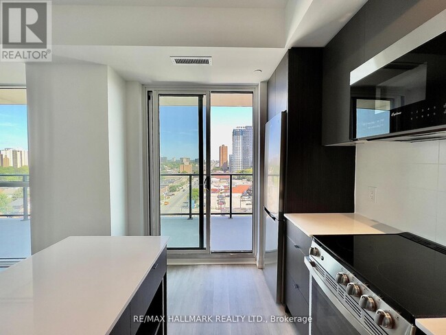 Building Photo - 2369 Danforth Ave