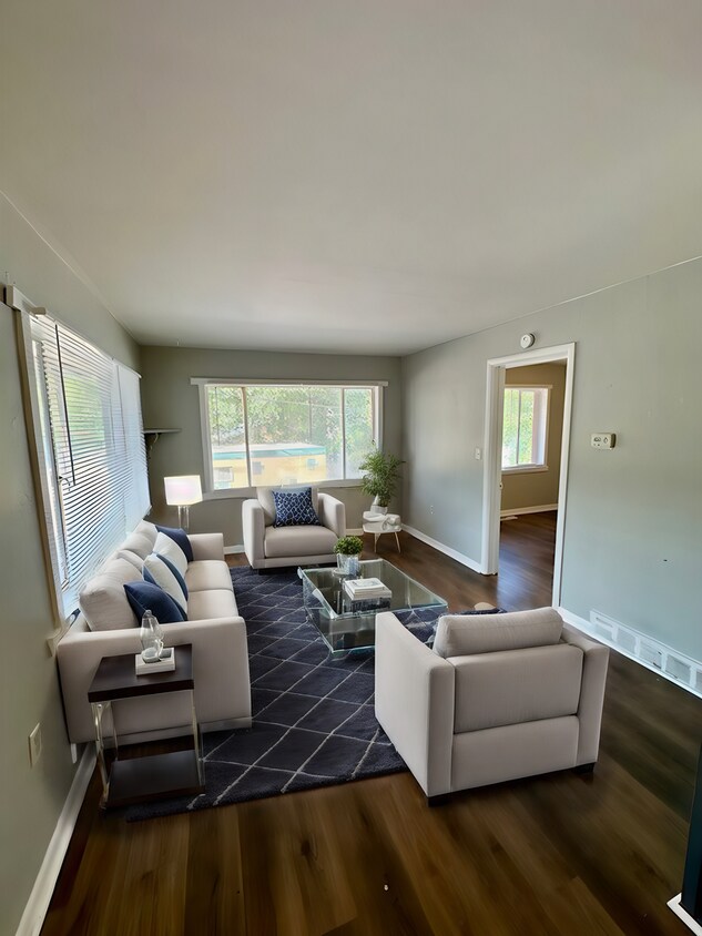 Foto principal - 117 Ruxton Ave
