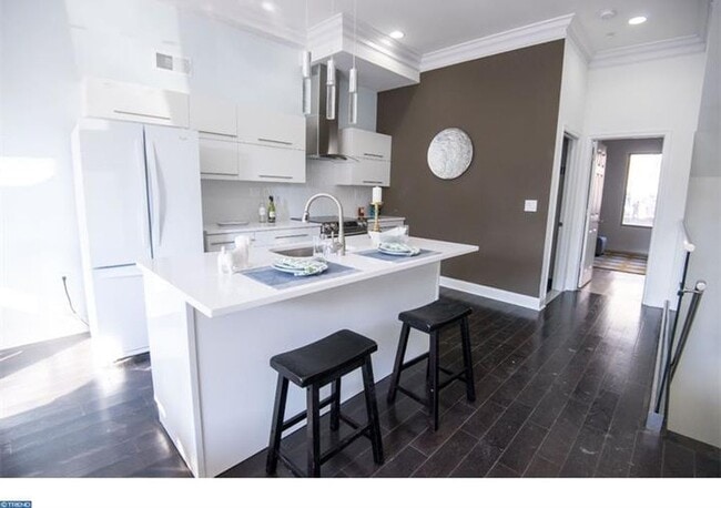 Foto del edificio - 1213 Noble St