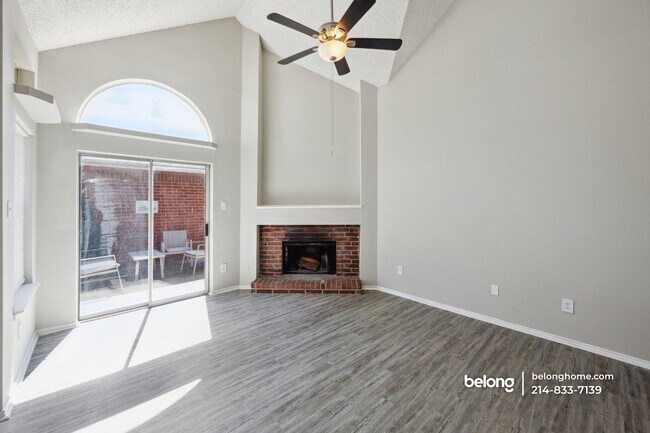 Foto del edificio - 6920 Driffield Cir