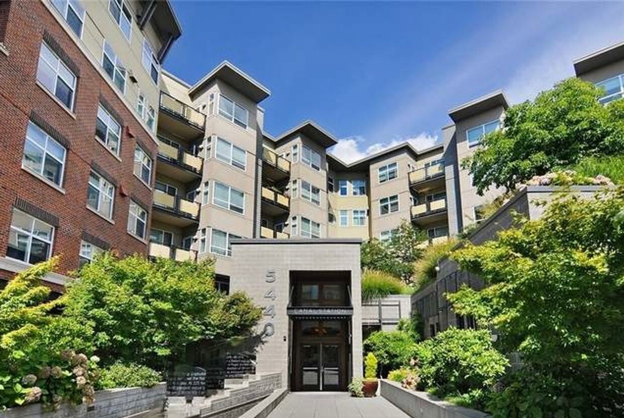 Foto principal - Beautiful Condo in the Heart of Ballard!