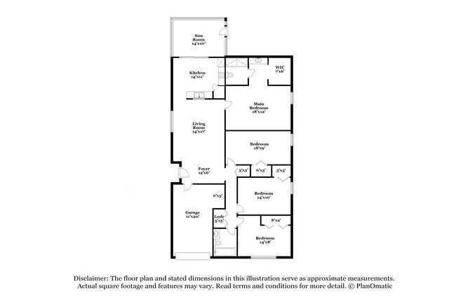 Building Photo - 6204 Gassino Pl