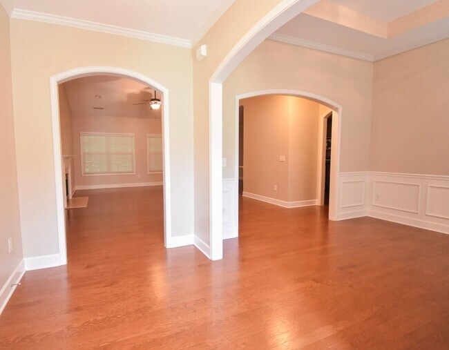 Foto del edificio - 4 Bedroom 2 Bathroom Home in Anderson Creek