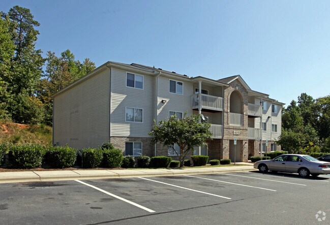 River Crossing Apartments Charlotte, NC