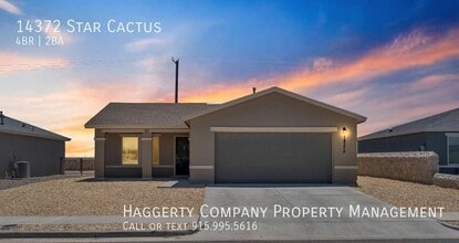 Building Photo - 14372 Star Cactus Ave