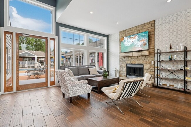 Building Photo - Arbors of Anderson