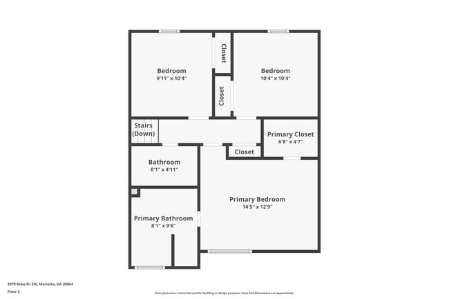 Building Photo - 2979 Mike Dr