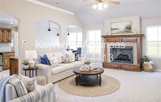 Foto del edificio - Coming Soon for Rent – Your Perfect Next Home