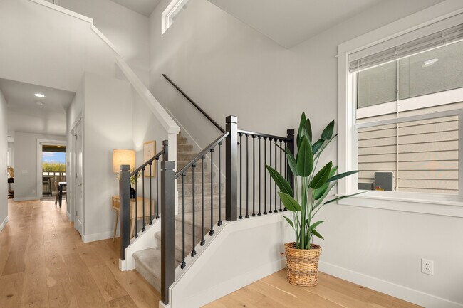 Foto del edificio - 23046 SE Evergreen St