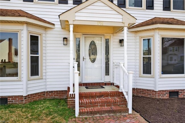 Building Photo - 1716 Chilhowie Cir