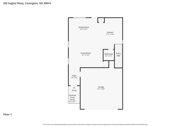 Building Photo - 255 Eagles Pkwy