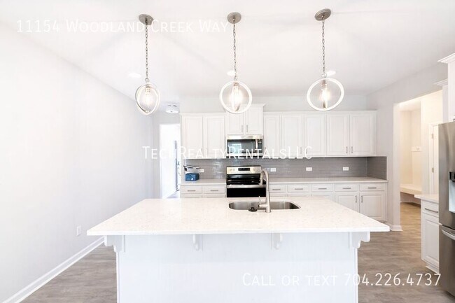 Foto del edificio - 11154 Woodland Crk Wy