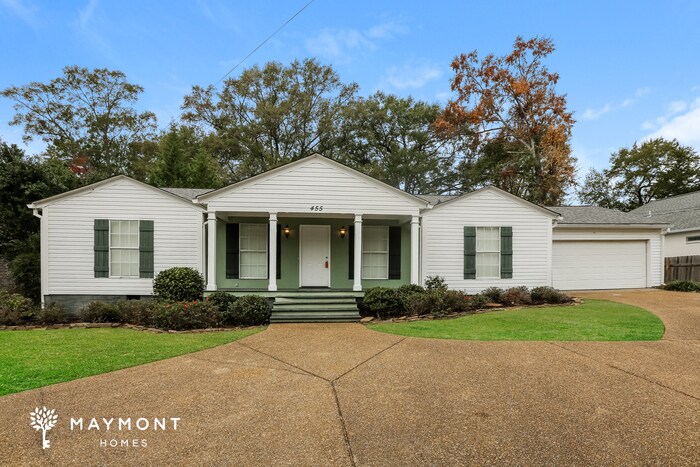 Foto principal - 455 S Wheatley St