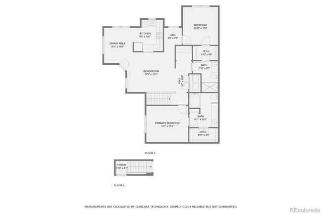 Foto del edificio - 7442 S Quail Cir