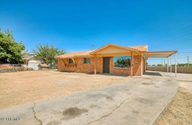 Foto del edificio - 5700 Edinburg Dr