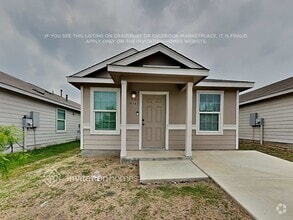 Building Photo - 14543 Southton Basin