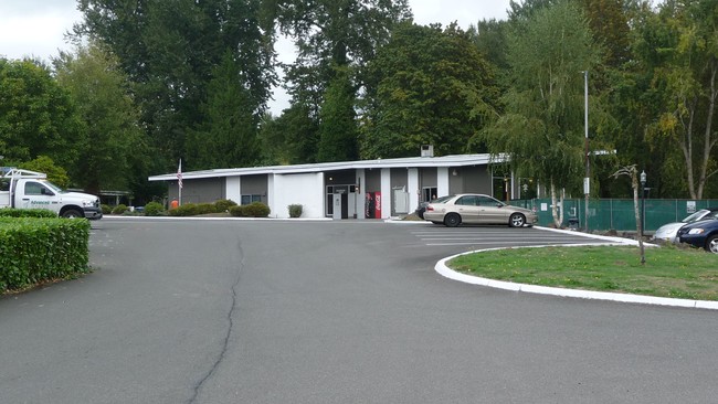Foto del edificio - Bowman-hilton Mobile Home Park
