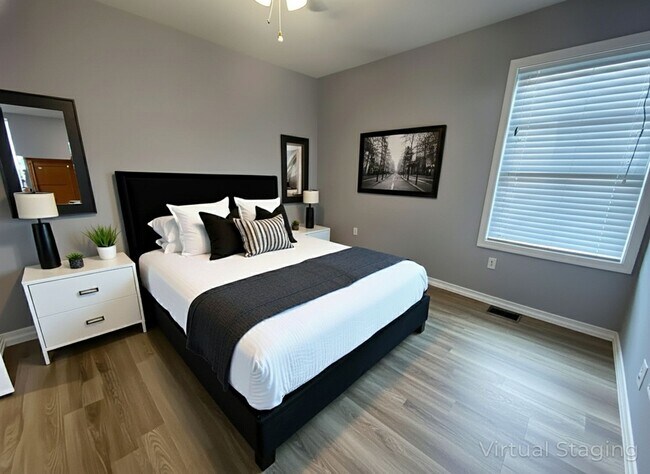 Foto del edificio - 9 Kimberling Blvd