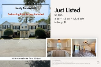 Building Photo - 13706 Forest Lake Dr