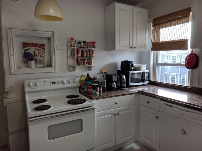 Foto del edificio - 801 Somerville Ave