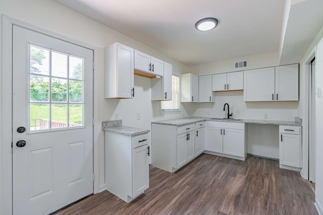 Foto del edificio - Beautifully Updated 3-Bedroom Home for Rent in Memphis