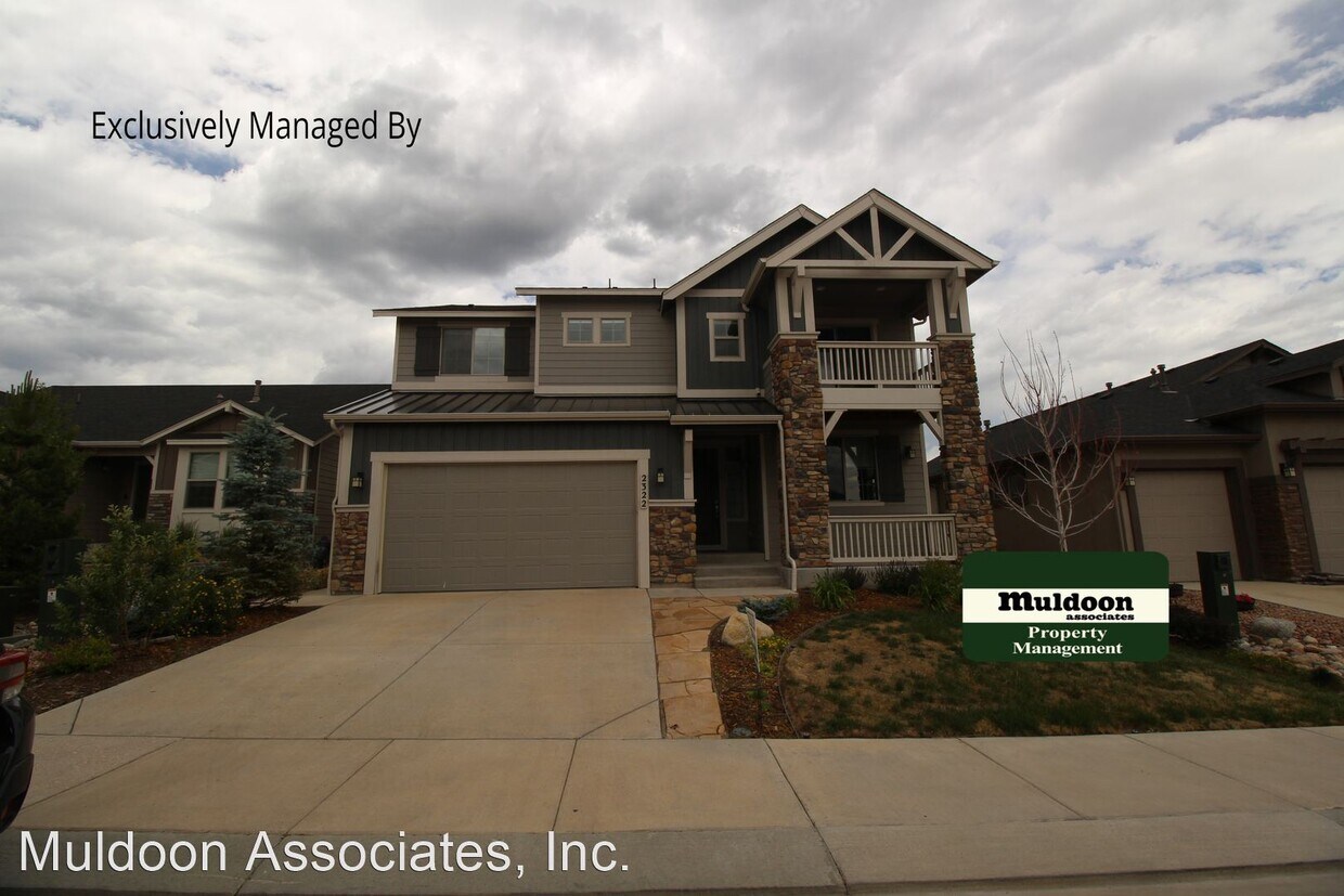 Primary Photo - 5 br, 3 bath House - 2322 Pelican Bay Dr