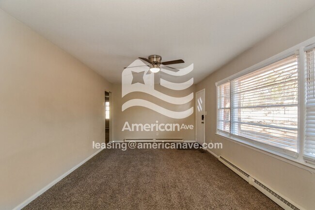 Building Photo - 7514 Seaton Pl