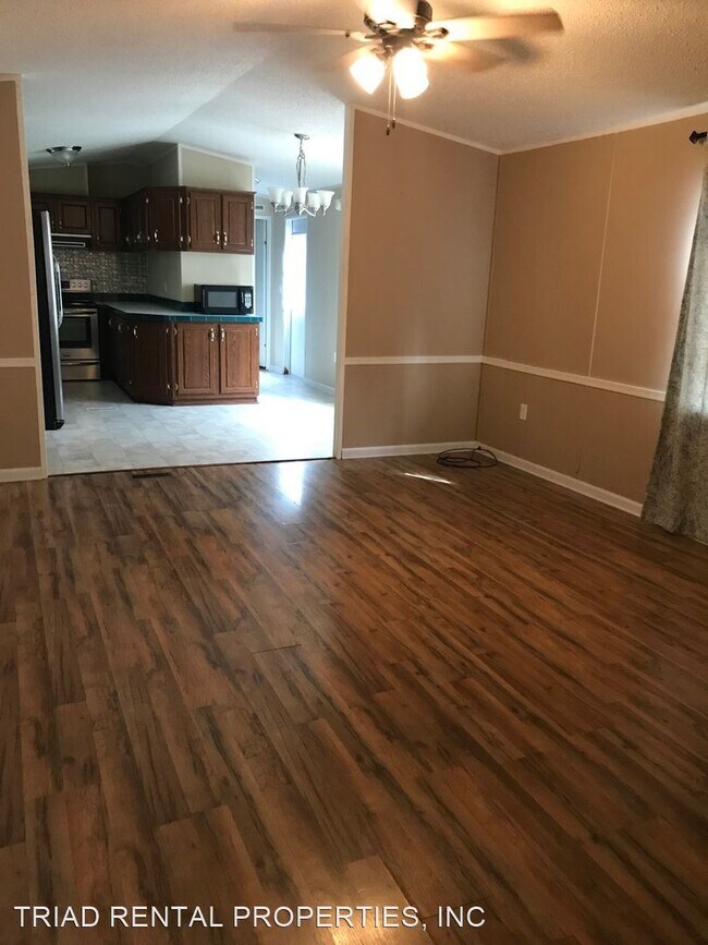 Foto del edificio - 2 br, 2 bath House - 3791 HIGH PINE CHURCH RD