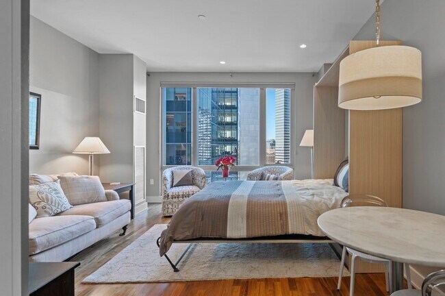 Foto del edificio - 500 Atlantic Ave