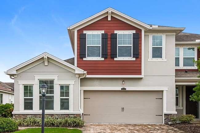 Building Photo - 11832 Meadowgate Pl