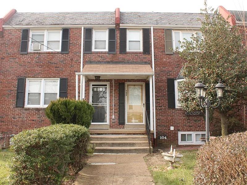 Foto principal - 104 E 35th St