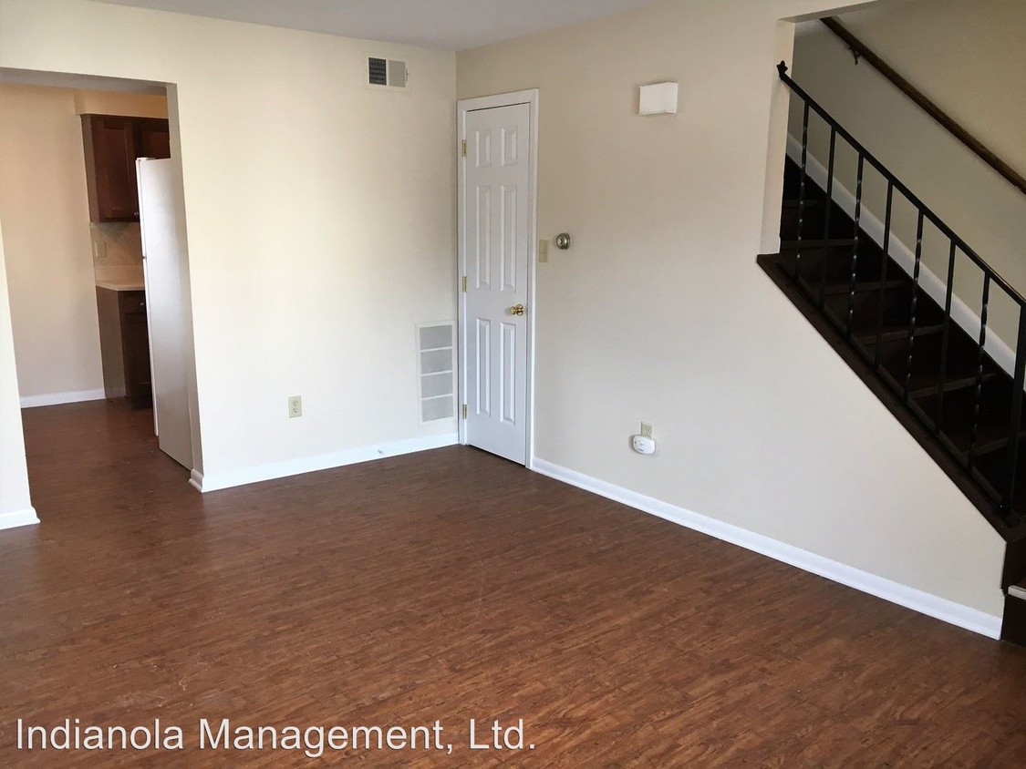 Foto principal - 3314-3318 N High St