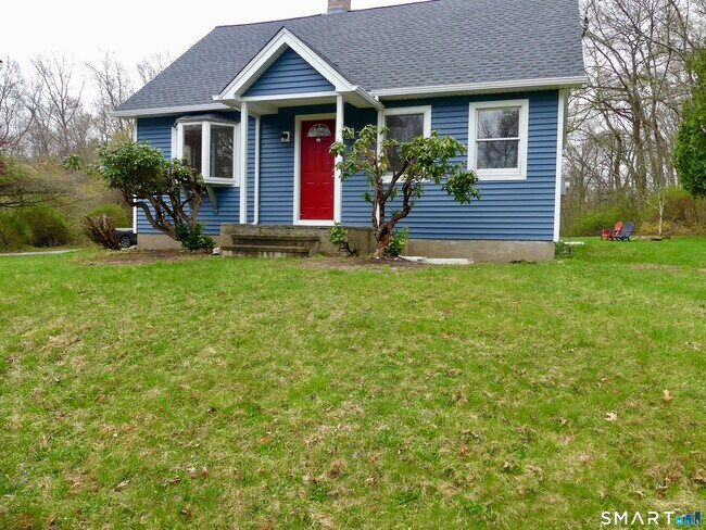 Foto del edificio - 21 Winthrop Rd