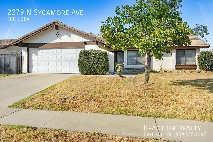 Photo - 2279 N Sycamore Ave-