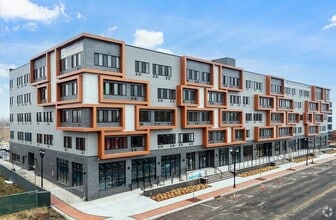 Building Photo - 1 Flagship St