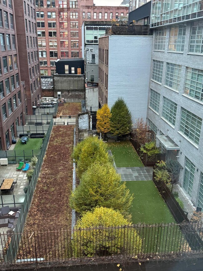 Foto del edificio - 25 Washington St