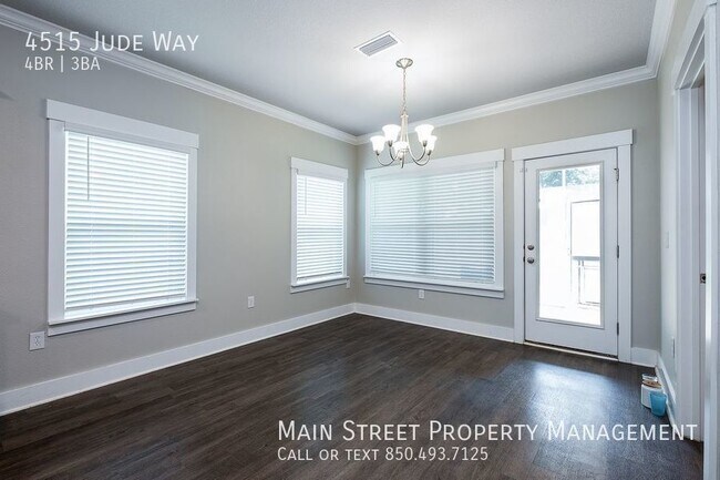 Building Photo - 4515 Jude Way