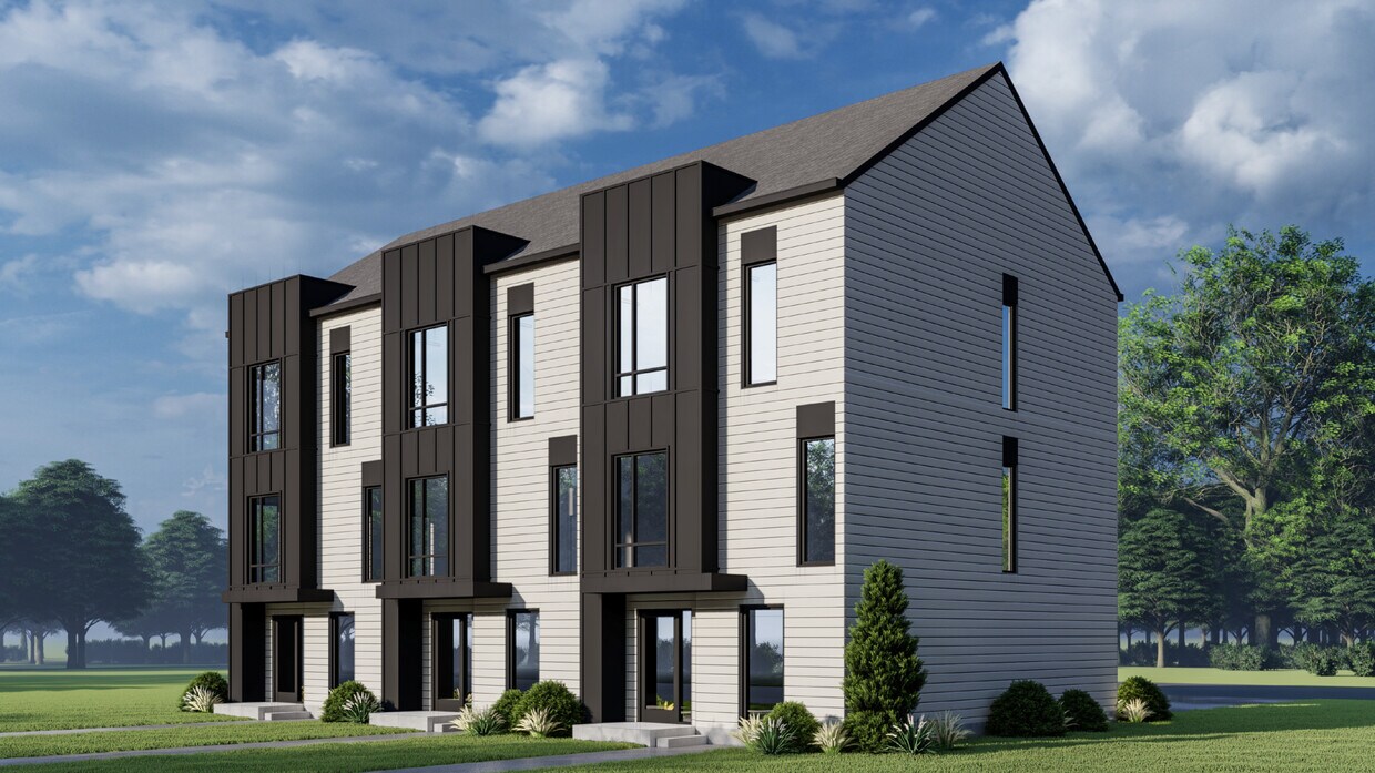 1722 Hamilton St SW, Cedar Rapids, IA 52404 Townhome Rentals in Cedar