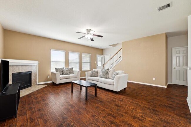 Foto del edificio - 3119 Creek Arbor Cir