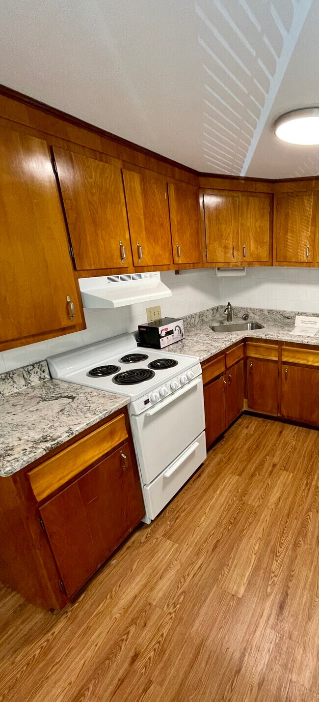 Foto del edificio - 1233 Main St