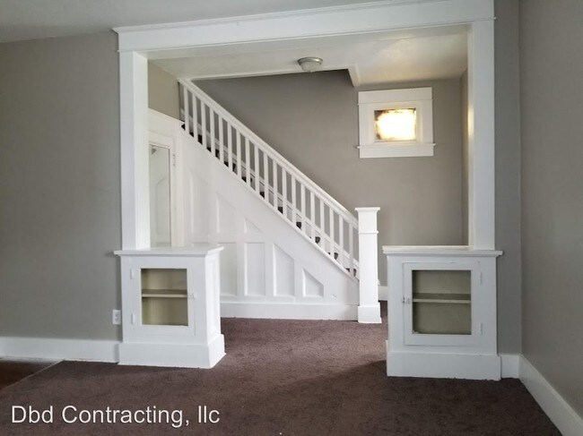 Building Photo - 3 br, 1.5 bath House - 1822 Reidmiller