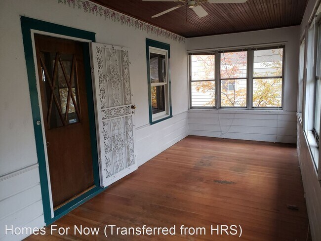 Building Photo - 3 br, 1 bath House - 3812 Upton Avenue South