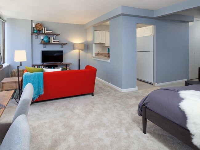 Foto del edificio - 322 E Ontario St