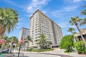 Building Photo - 133 N Pompano Beach Blvd