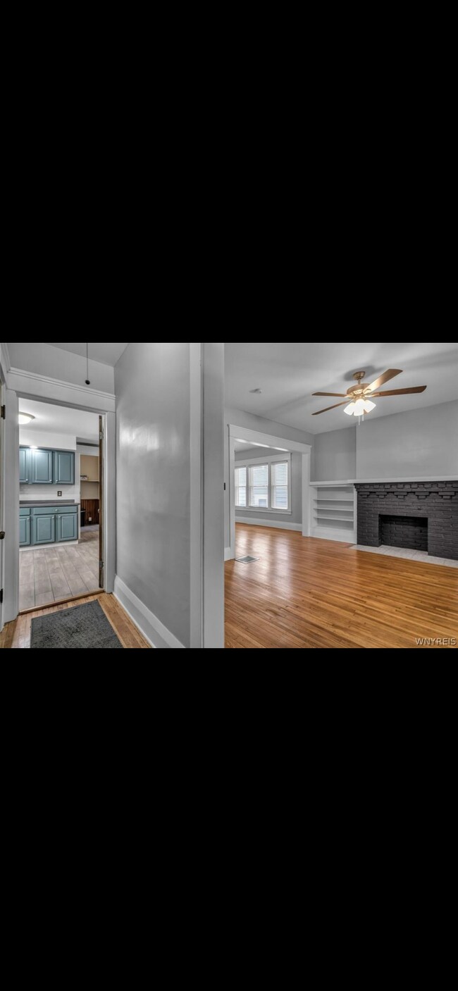 Building Photo - 622 Parkside Ave