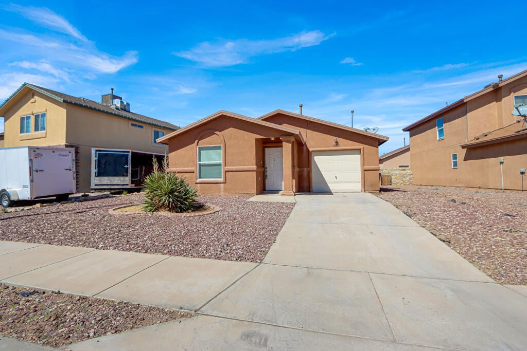 11921 Mesquite Rock Dr, El Paso, TX 79934 House Rental in El Paso, TX