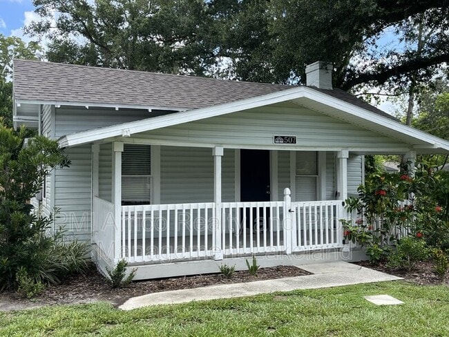 Building Photo - 507 W Patterson St