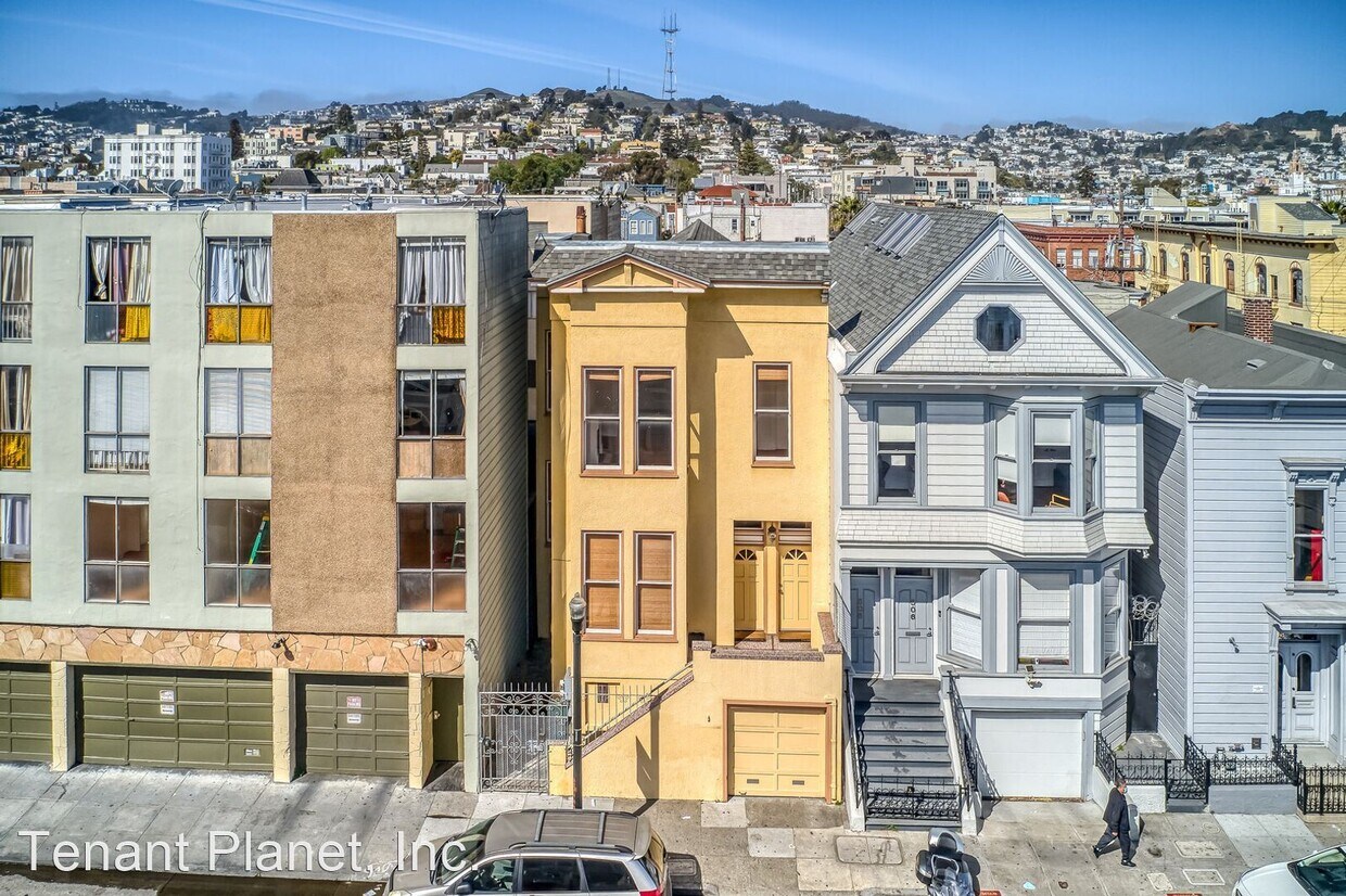 Foto principal - 2 br, 2 bath House - 512 Capp Street